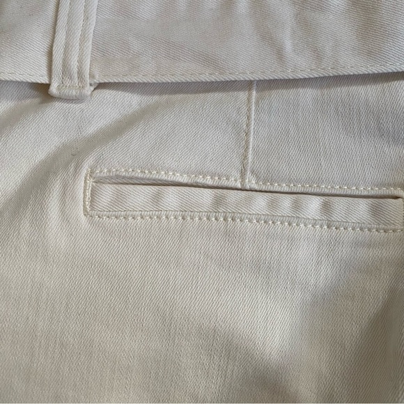 Express Shortie High Waist Shorts Size 6 - Picture 7 of 13